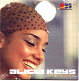 Alicia Keys - CD Especial Acustico